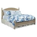 Litchfield Currituck Low Post Bed Complete