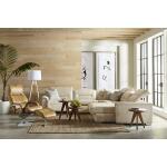 Keoni Power Headrest Power Reclining Sectional - Image 3