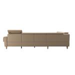 Stressless® Anna A3 C22LS PMCMM Long Seat (M) Manual - Image 4