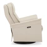 Stonegate Wallhugger Power Recliner w/ Power Headrest - Image 2