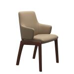 Stressless® Laurel (L) Low Back with Arms D100 - Image 2