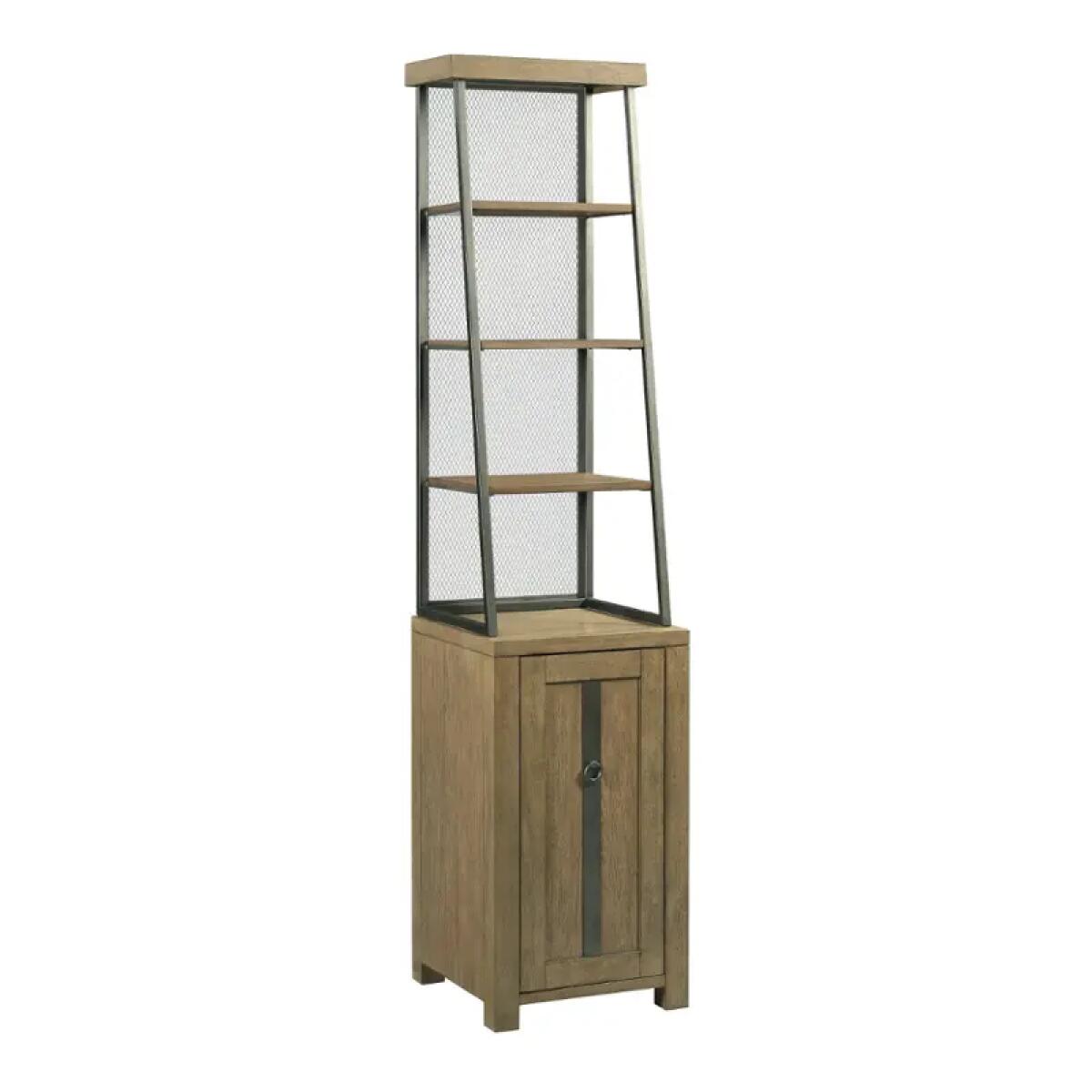 Hammary Furniture Pier Cabinet Hammary Furniture Pier Cabinet - Image 1