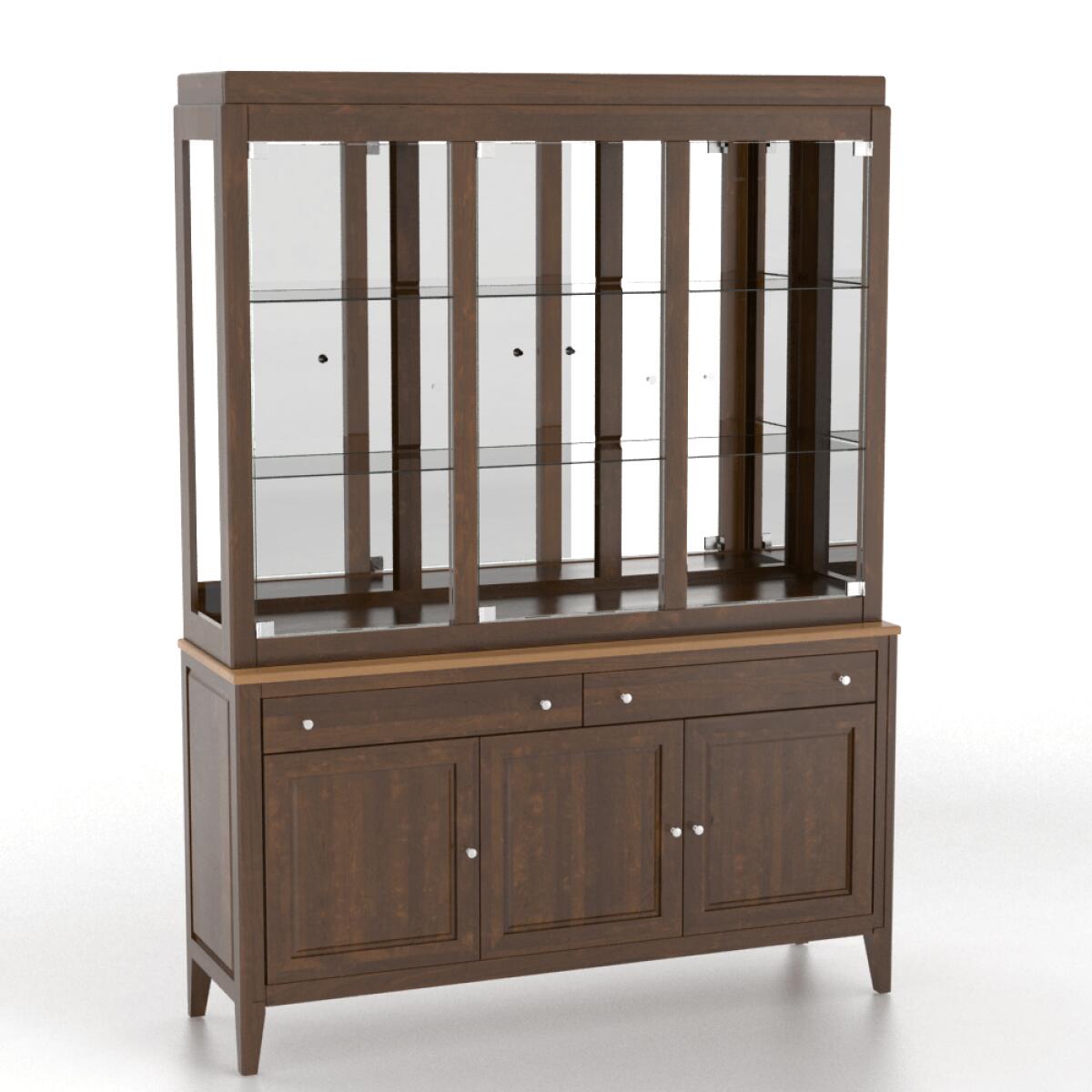 HUT 6000-MM Dining Storage HUT 6000-MM Dining Storage - Image 1