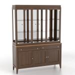 HUT 6000-MM Dining Storage