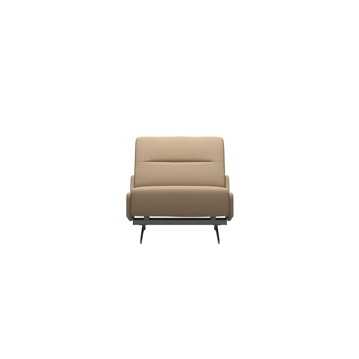 13b6665d90923d3803b7d297e0a80a32 Stressless® Stella 1 seater with Side Panels - Image 1