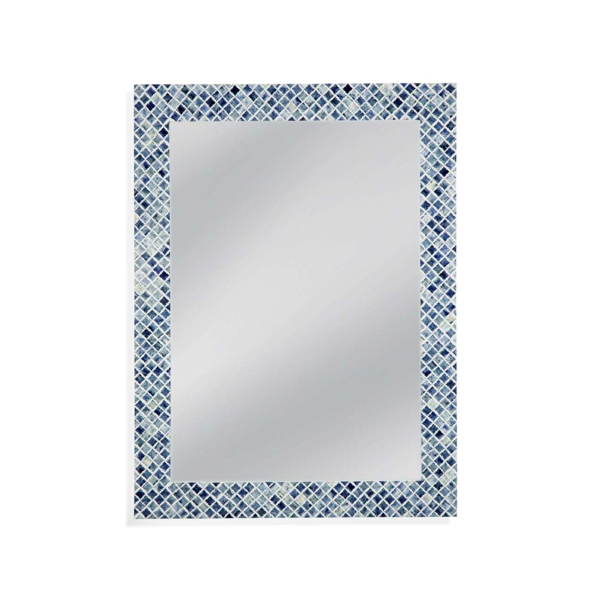 Glick Wall Mirror Glick Wall Mirror - Image 1