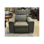Titan Wallhugger Power Recliner with Power Headrest - Image 5