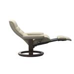 Stressless® Opal (M) Classic Base Recliner with Power - Image 4