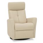 Prodigy Swivel Glider Power Recliner w/Power Headrest - Image 2