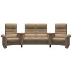 Stressless® Sapphire (M) Sector setup 121 High back