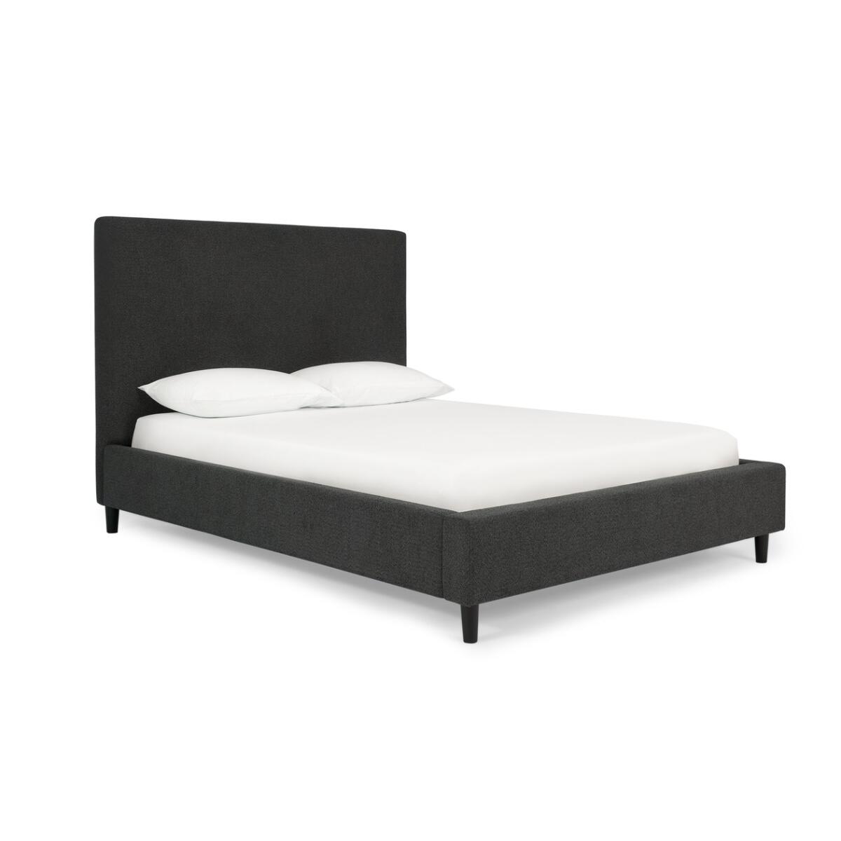 Auremo Bed Auremo Bed - Image 1