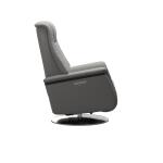 Stressless® Max (M) Power with Moon steel base - Image 3