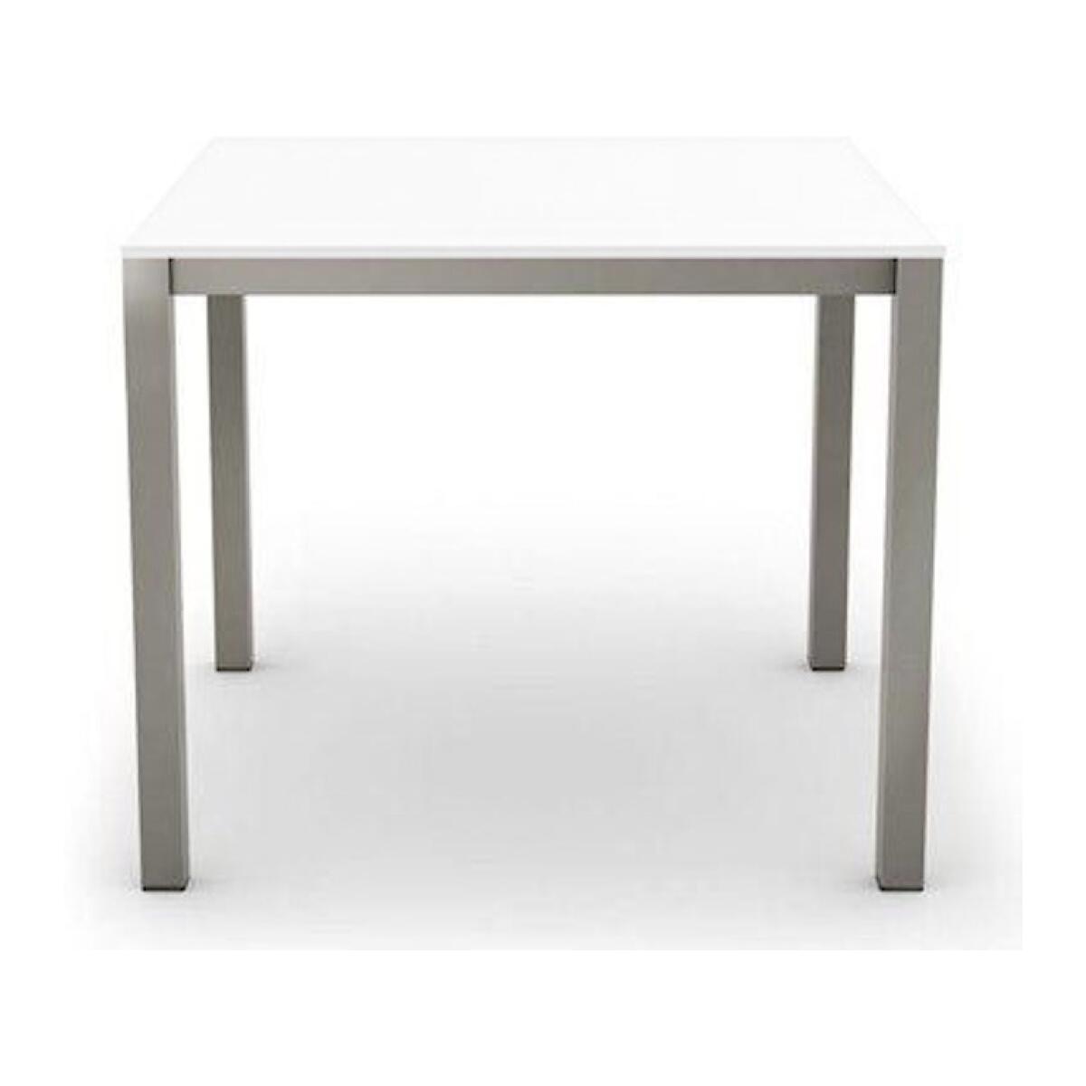 Carbon 50962 – Table base Carbon 50962 - Table base - Image 1