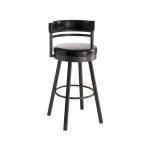 Ronny Spectator Height Swivel Stool