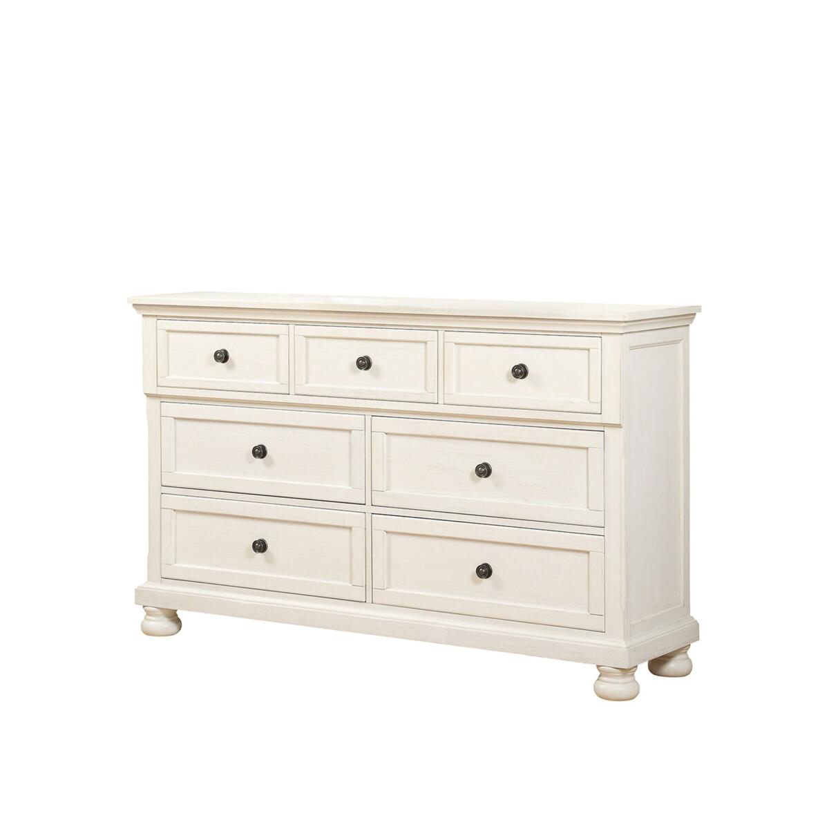 Soriah Dresser Soriah Dresser - Image 1