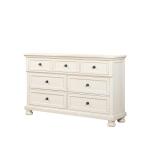 Soriah Dresser