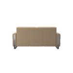 Stressless® Fiona Steel 2.5 seater - Image 4