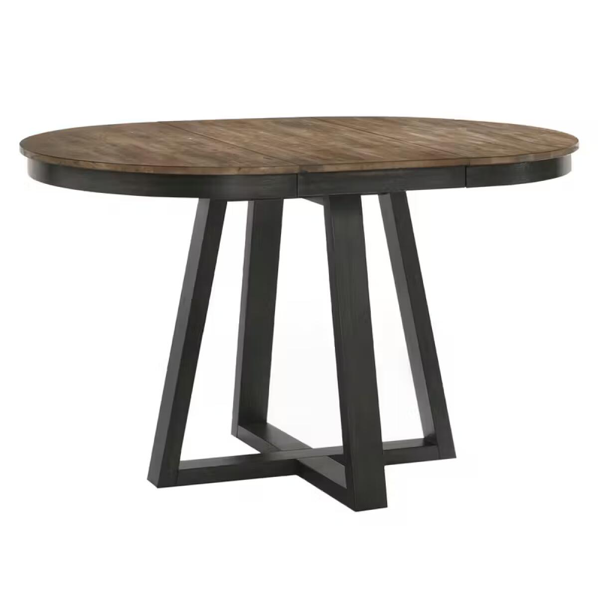 Harper Round Counter Table Harper Round Counter Table - Image 1