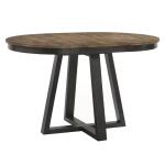 Harper Round Counter Table