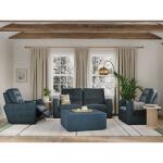 Astoria Wall Hugger Recliner with Headrest and Lumbar