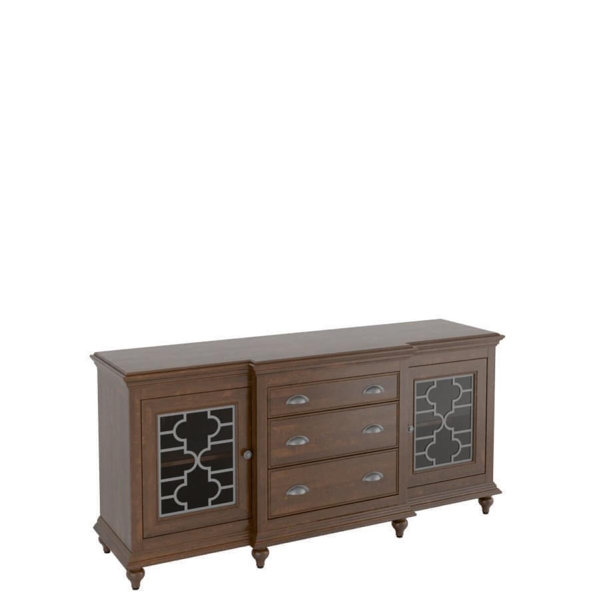 BUF 6932-F1 Dining Storage BUF 6932-F1 Dining Storage - Image 1