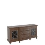 BUF 6932-F1 Dining Storage