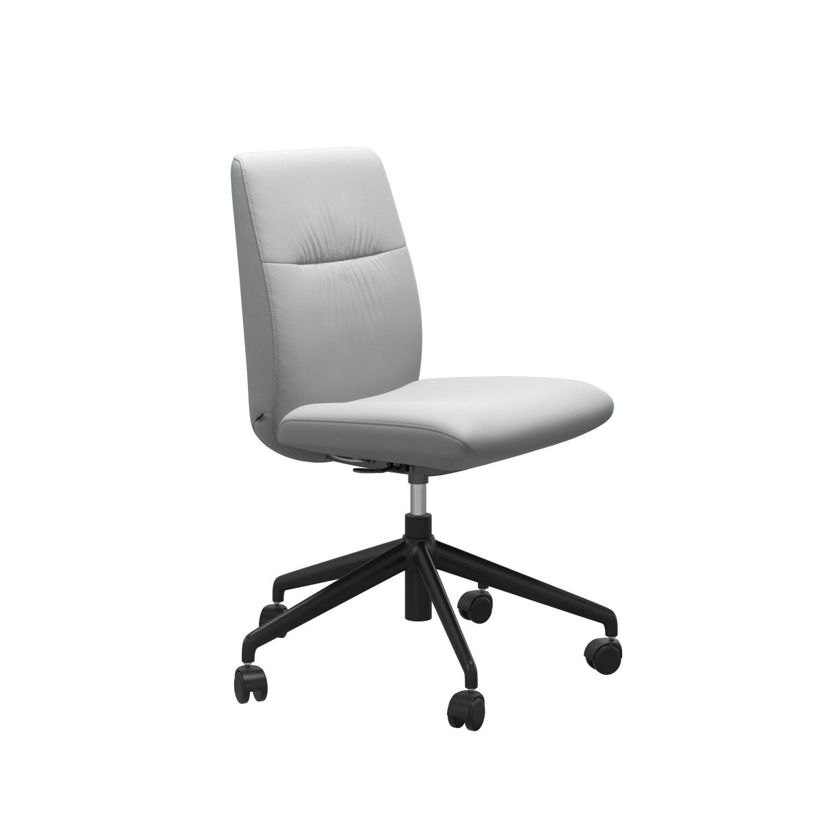 1c7789d31b3252be4f7802754774ea3f Stressless® Mint Home Office Low Back - Image 1