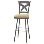 Marcus Counter Height Swivel Stool
