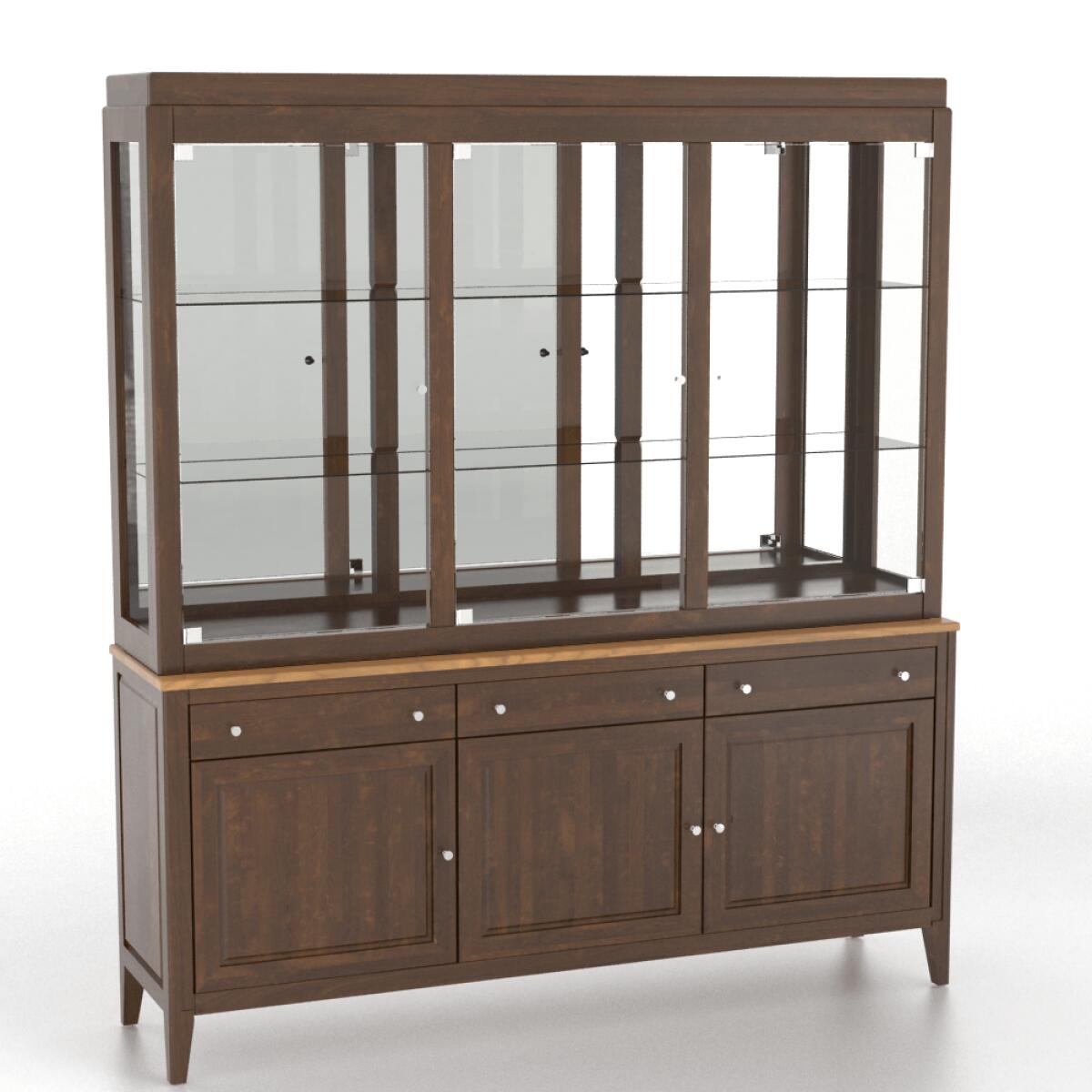 HUT 7200-MM Dining Storage HUT 7200-MM Dining Storage - Image 1