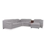 Lotus Sectional