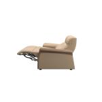 Stressless® Mary Wood with adjustable headrest, 2 seater with 2 Power - Image 3