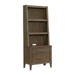 Preston 48" Bunching Bookcase - Image 3
