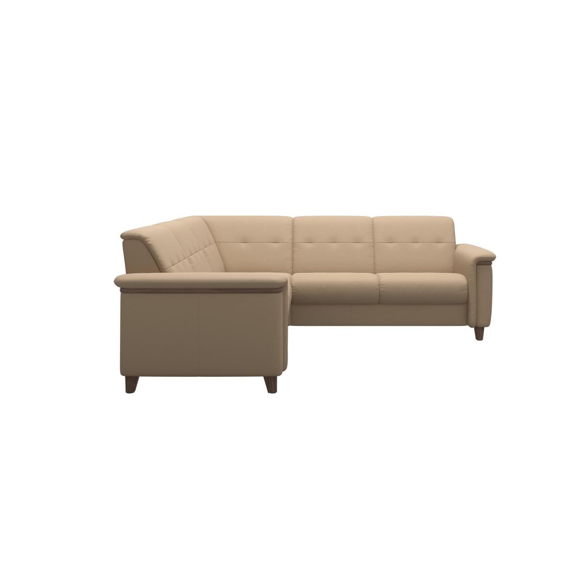 212fbfb81454fe2b56bd79060a4b4754 Stressless® Flora Wood C22 - Image 1