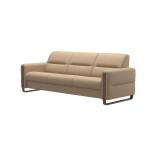 Stressless® Fiona Wood 3 seater - Image 2