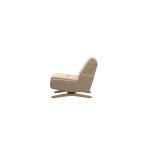 Stressless® Stella Wood 1 seater with sidepanels - Image 3