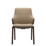 Stressless® Laurel (L) Low Back with Arms D100