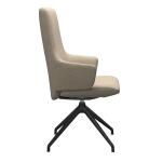 Stressless® Laurel (L) High Back with Arms D350 - Image 3