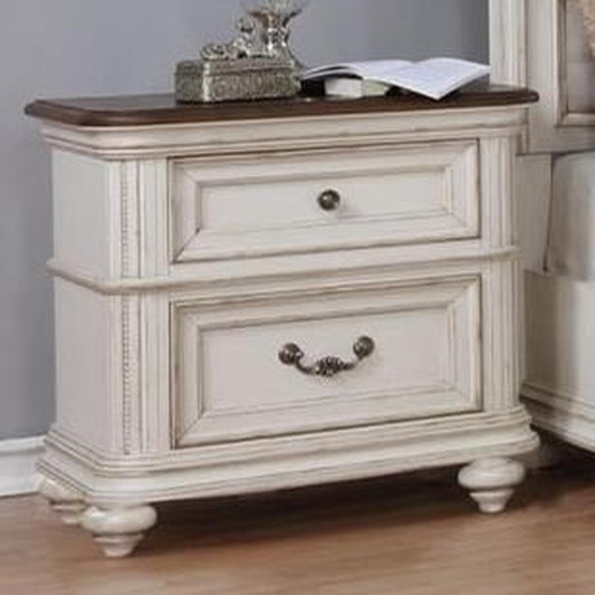 West Chester Nightstand West Chester Nightstand - Image 1