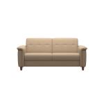 Stressless® Flora Wood 2.5 seater