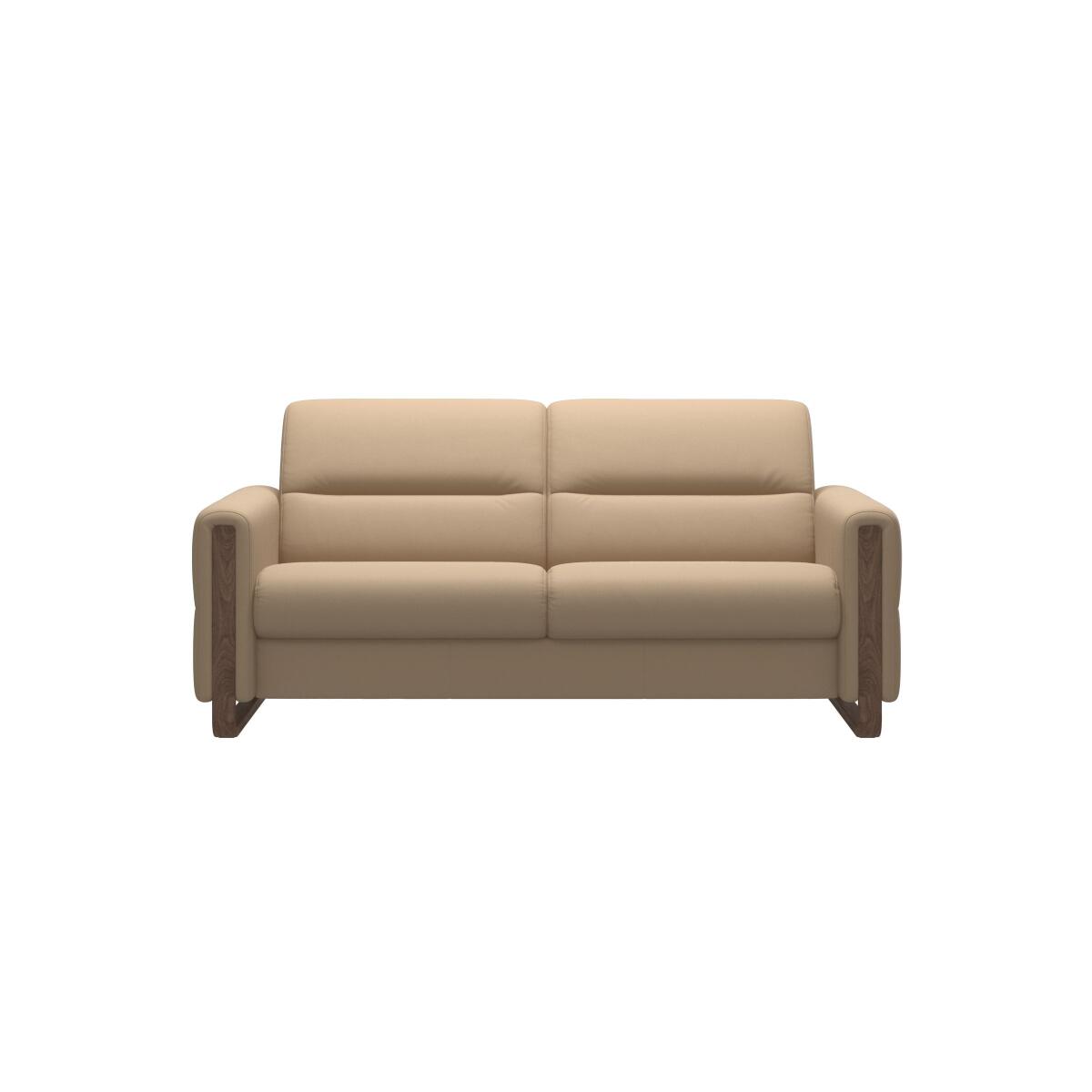 2992edf699bc73e14cae24b3fdbaf14b Stressless® Fiona Wood 2.5 seater - Image 1