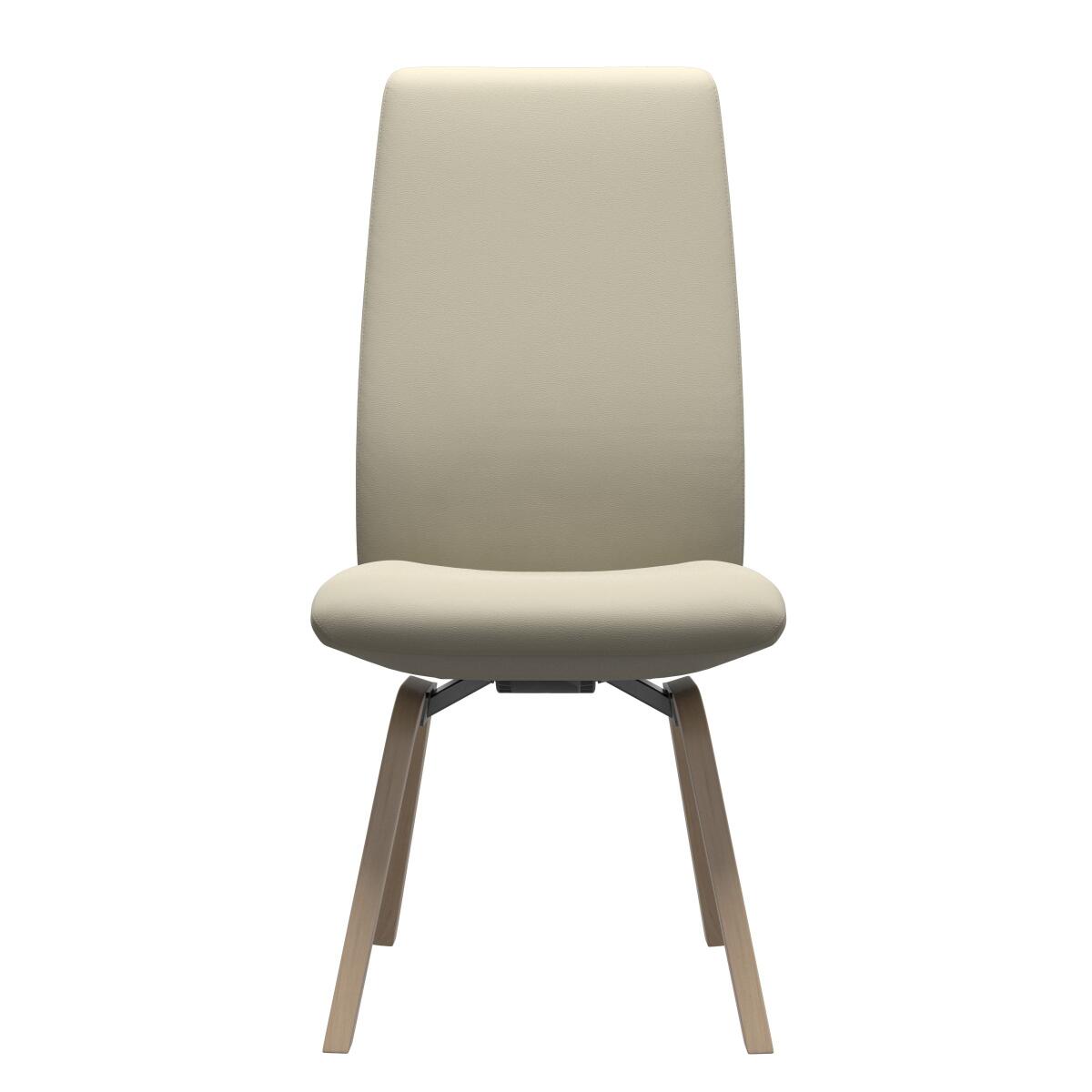 299cdfbdb6bf1f5918e3357288ed5c93 Stressless® Laurel (L) High Back D200 - Image 1