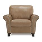 Rosebank Leather Chair