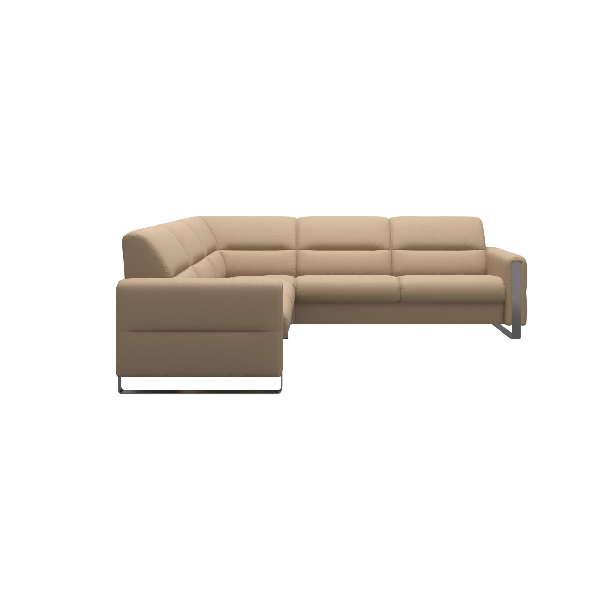 2a35e91e0da2ab301c72810c76cd6949 Stressless® Fiona Steel C2-2.5 - Image 1