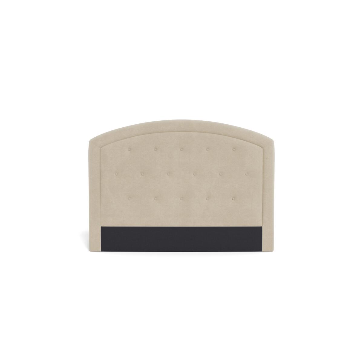 Brook Queen Upholstered 54″ Headboard Brook Queen Upholstered 54" Headboard - Image 1
