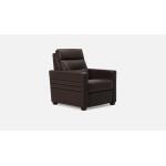 Reece Power Wall Hugger Recliner with Headrest & Lumbar