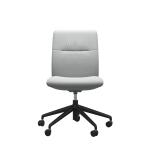 Stressless® Mint Home Office Low Back - Image 2