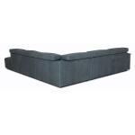 Keoni Power Headrest Power Reclining Sectional - Image 2
