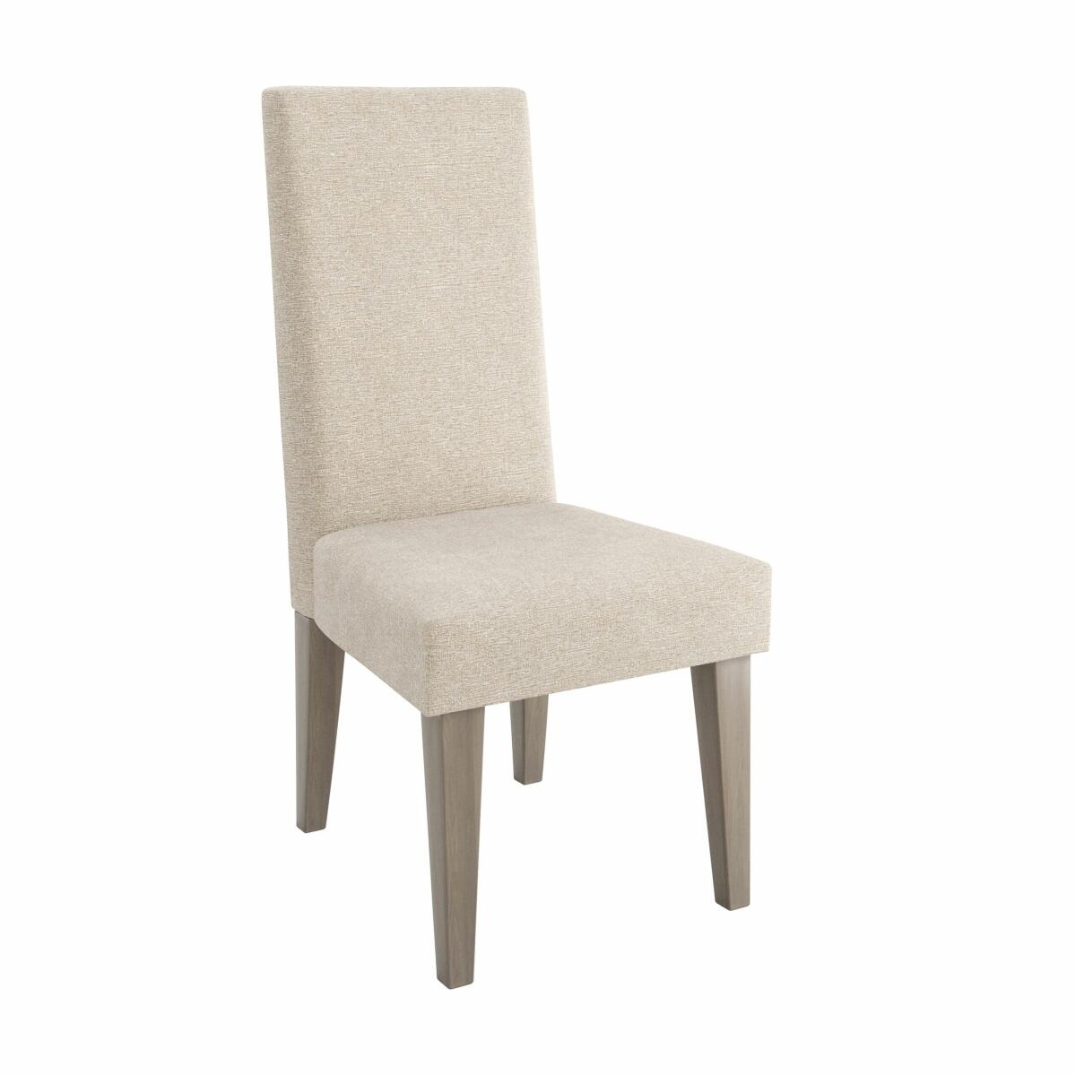 CNN 901 Upholstered chair CNN 901 Upholstered chair - Image 1