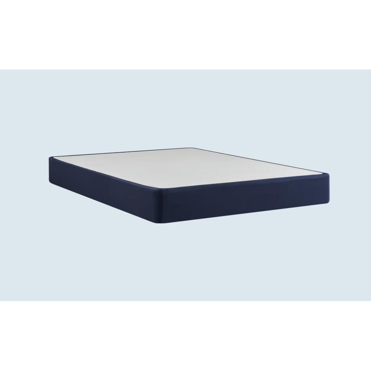 High Profile Flat Foundation – Queen High Profile Flat Foundation - Queen - Image 1