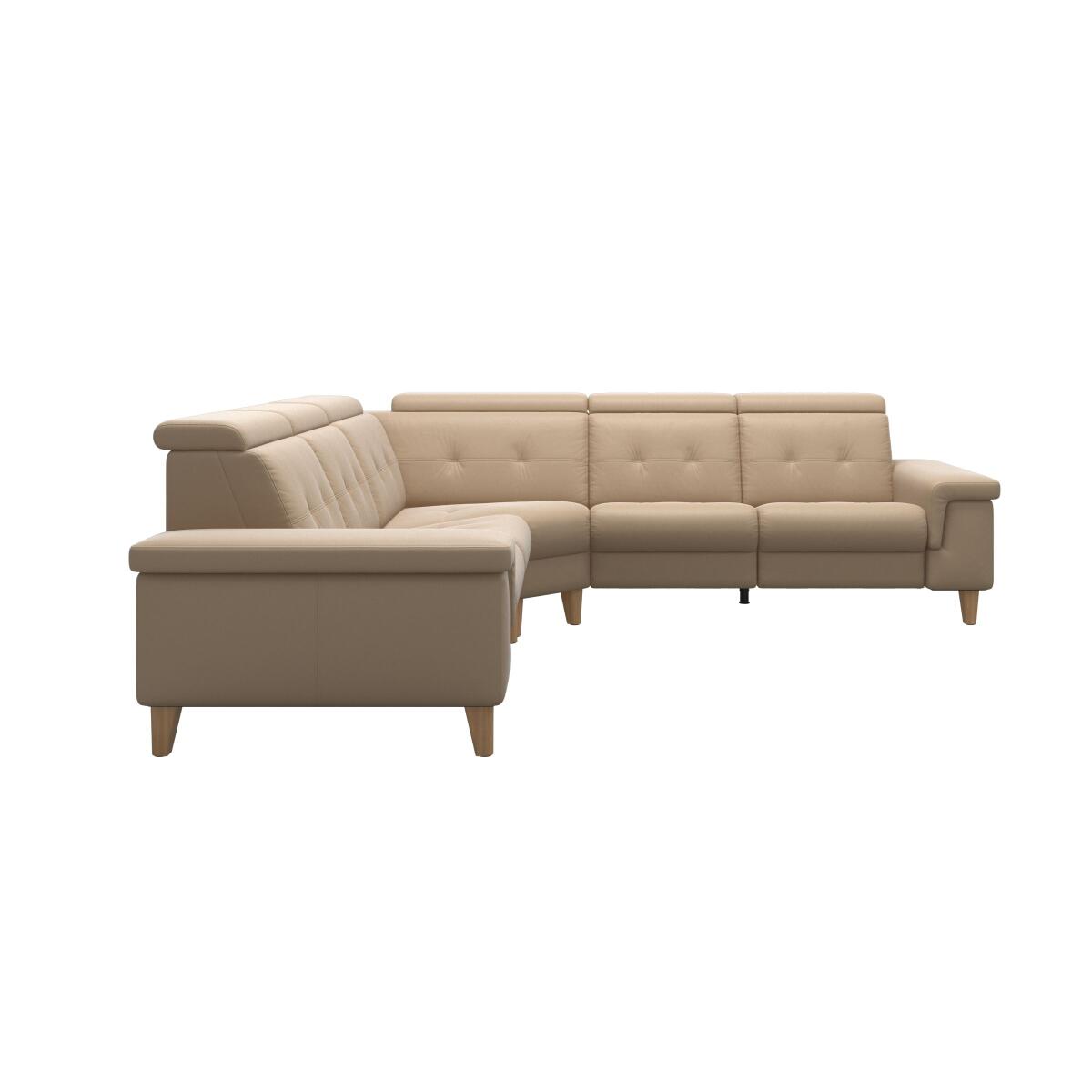 317cb254df0d0646640d73d1683430a6 Stressless® Anna A2 C22 PMCMP - Image 1